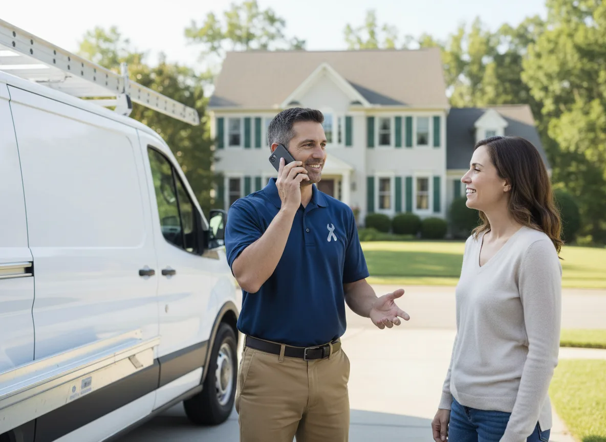 Home Gutter Service Enfield, IL FAQs